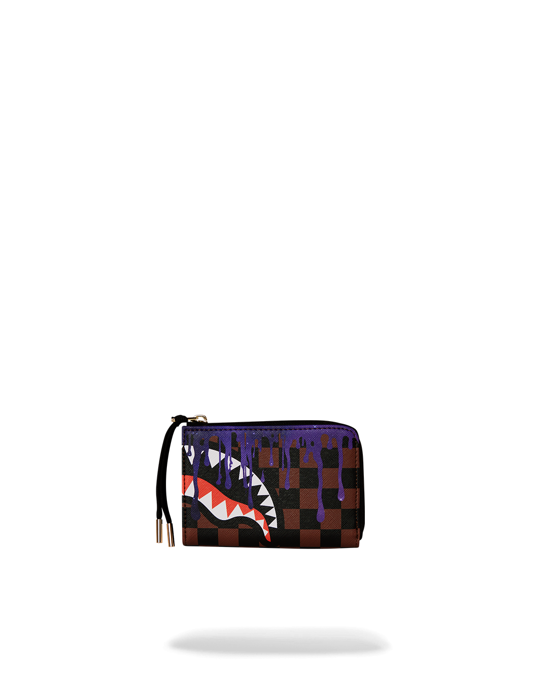 LOST IN SPACE DRIP WALLET – spraygroundgcc