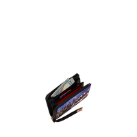 LOST IN SPACE DRIP WALLET