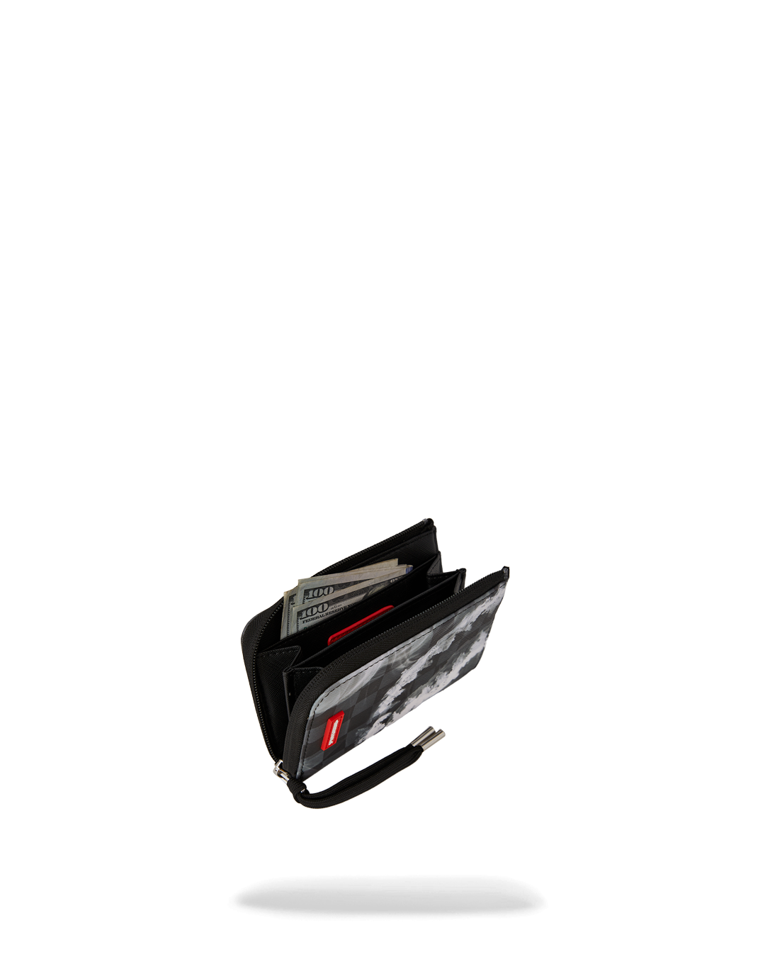 SIP N’ SMOKE WALLET