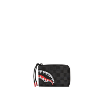 SCRIBBLE SHARK WALLET