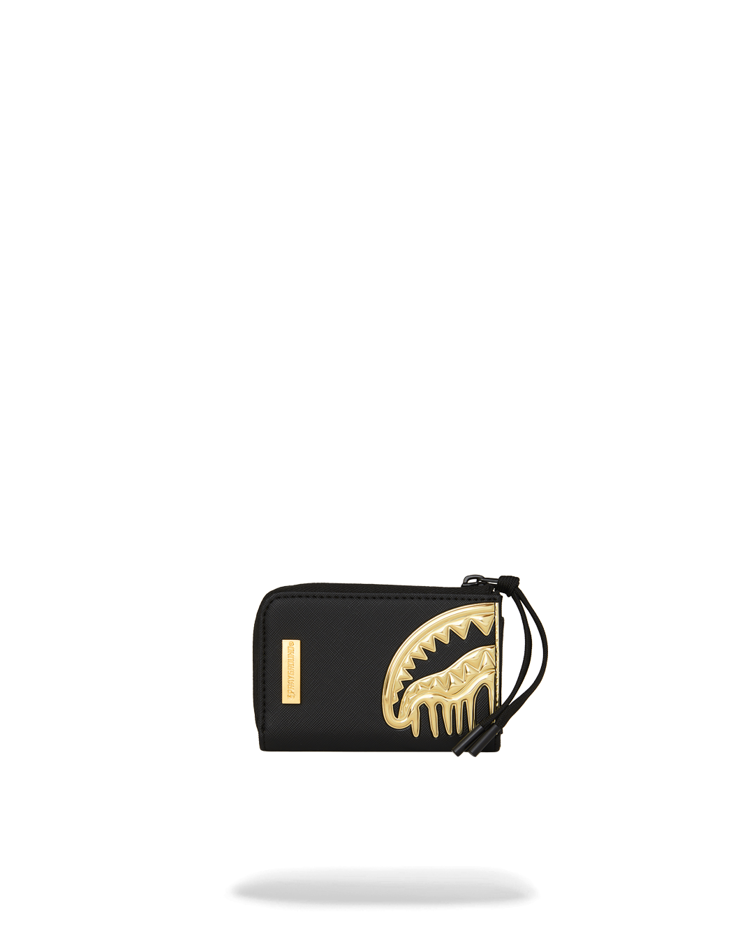 GOLD AND DANGEROUS WALLET