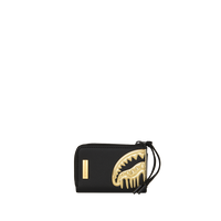 GOLD AND DANGEROUS WALLET