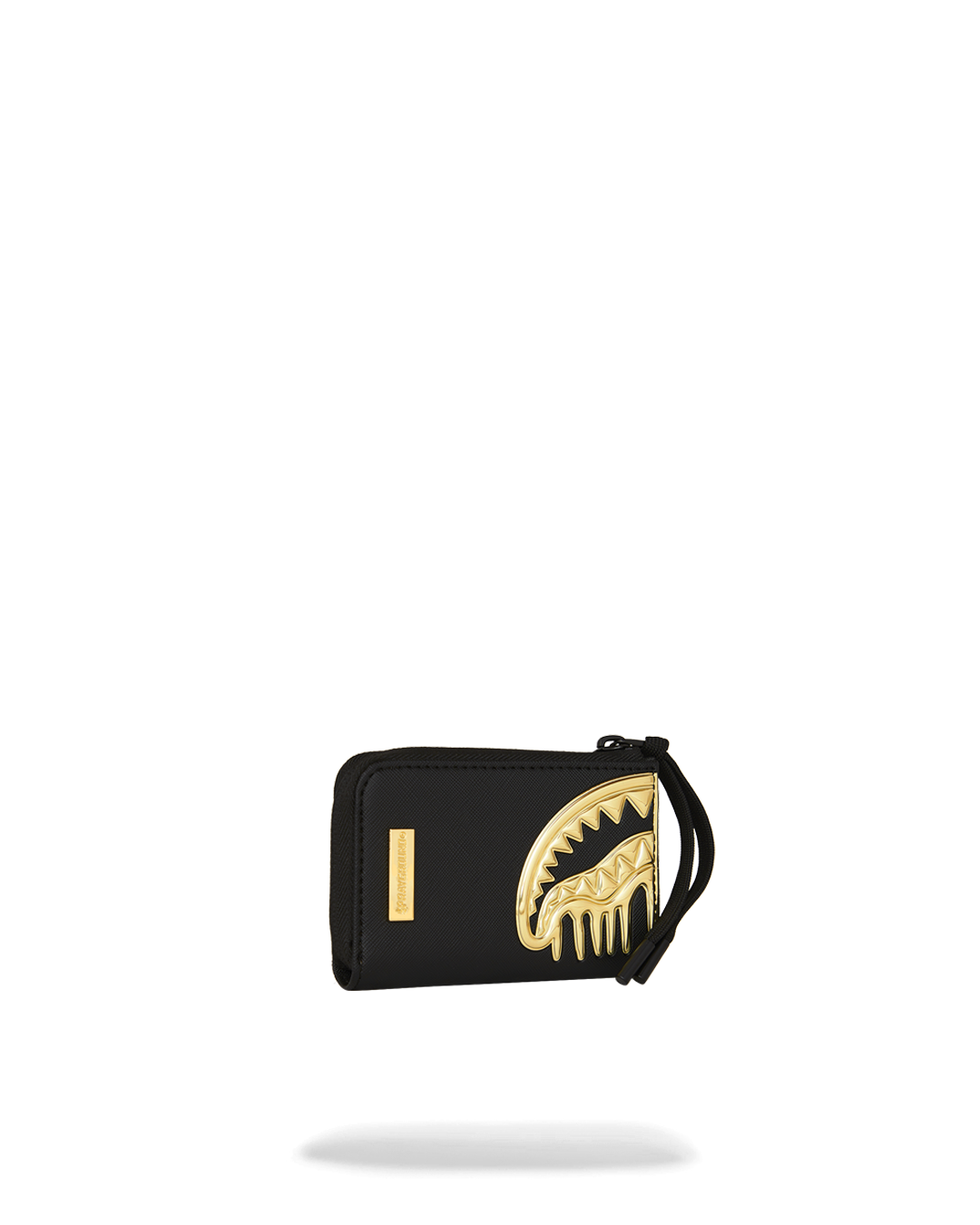 GOLD AND DANGEROUS WALLET