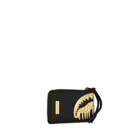 GOLD AND DANGEROUS WALLET
