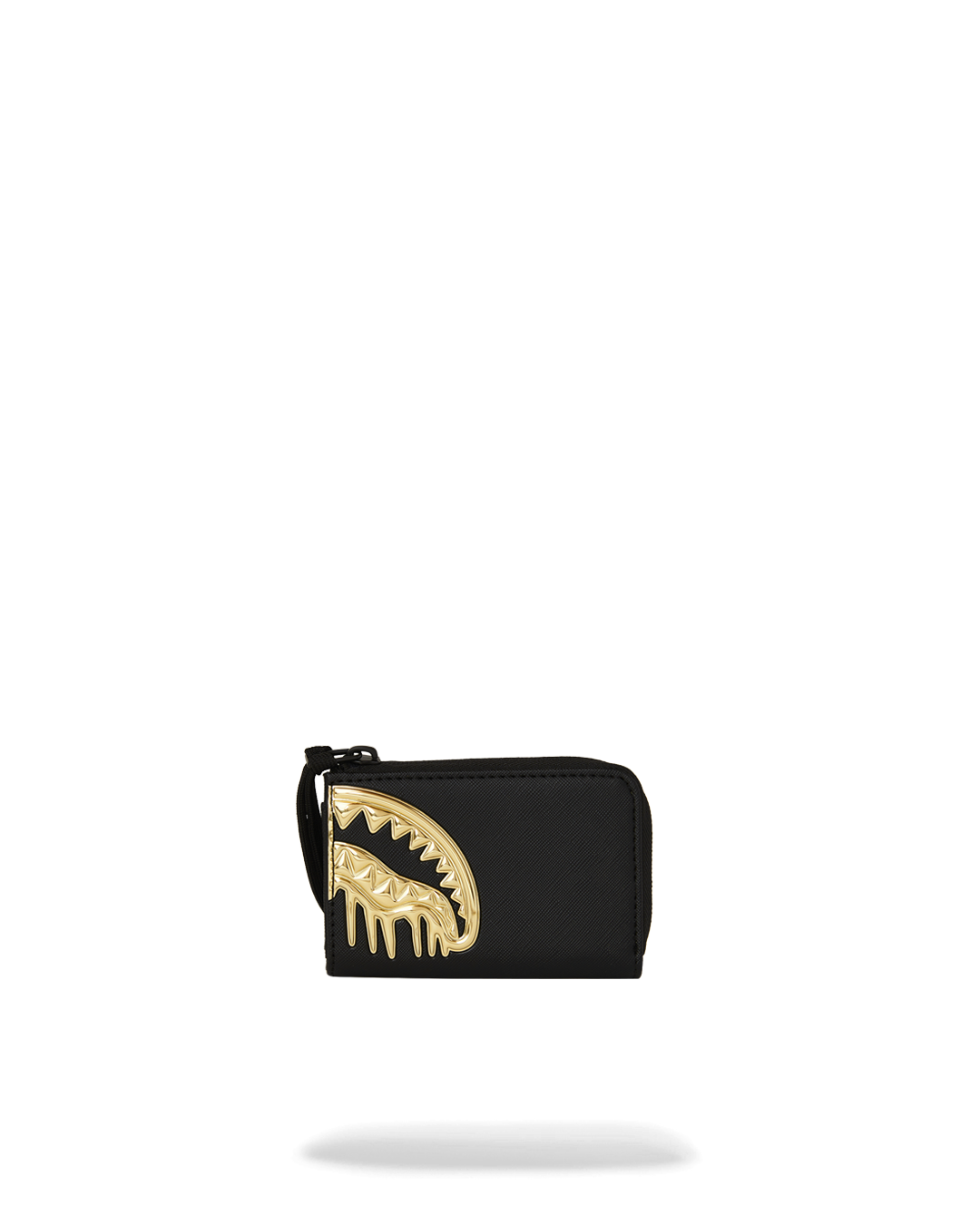 GOLD AND DANGEROUS WALLET