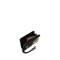 GOLD AND DANGEROUS WALLET